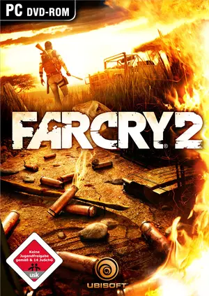 UBISOFT Actionspiele