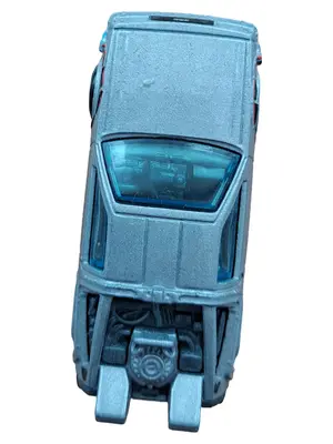 HOT WHEELS Spielzeugauto
