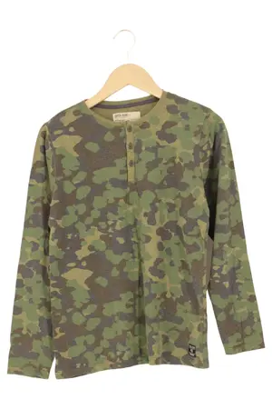 GARCIA JEANS Langarmshirt
