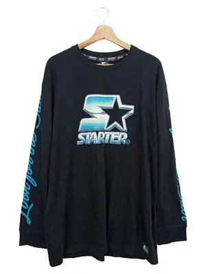 STARTER BLACK LABEL Sweatshirt