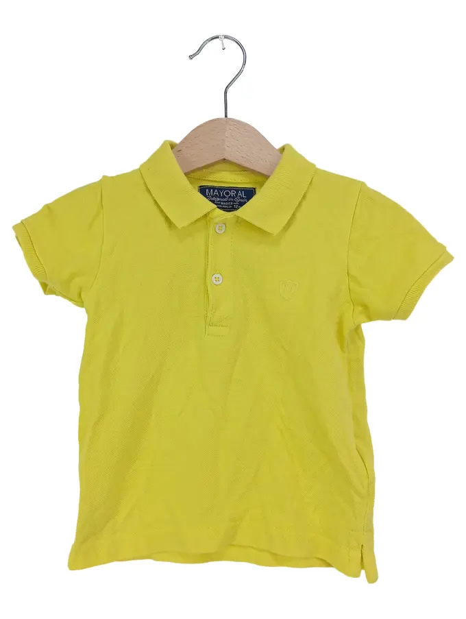 MAYORAL Poloshirt Bild 1