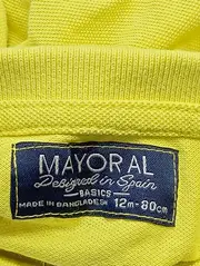 Vorschaubild MAYORAL Poloshirt 3