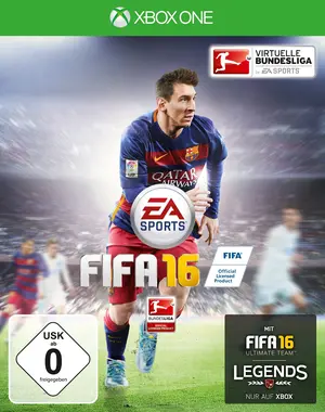 ELECTRONIC ARTS Sportspiele