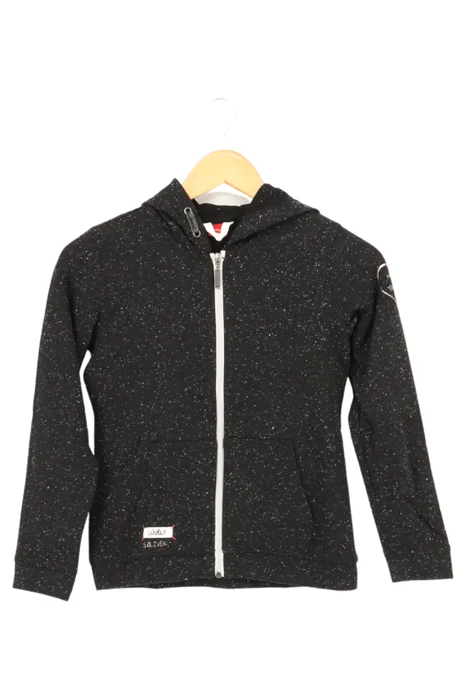 S.OLIVER Sweatjacke Bild 1