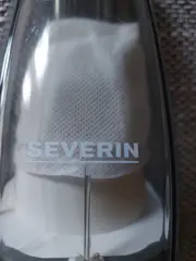 Vorschaubild SEVERIN Handstaubsauger 2
