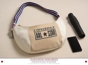 CONVERSE Umhängetasche