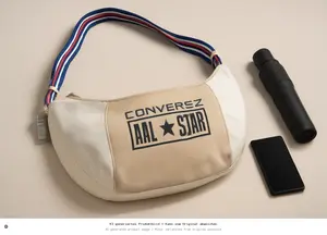 CONVERSE Umhängetasche
