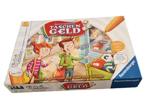 RAVENSBURGER Spielkasse