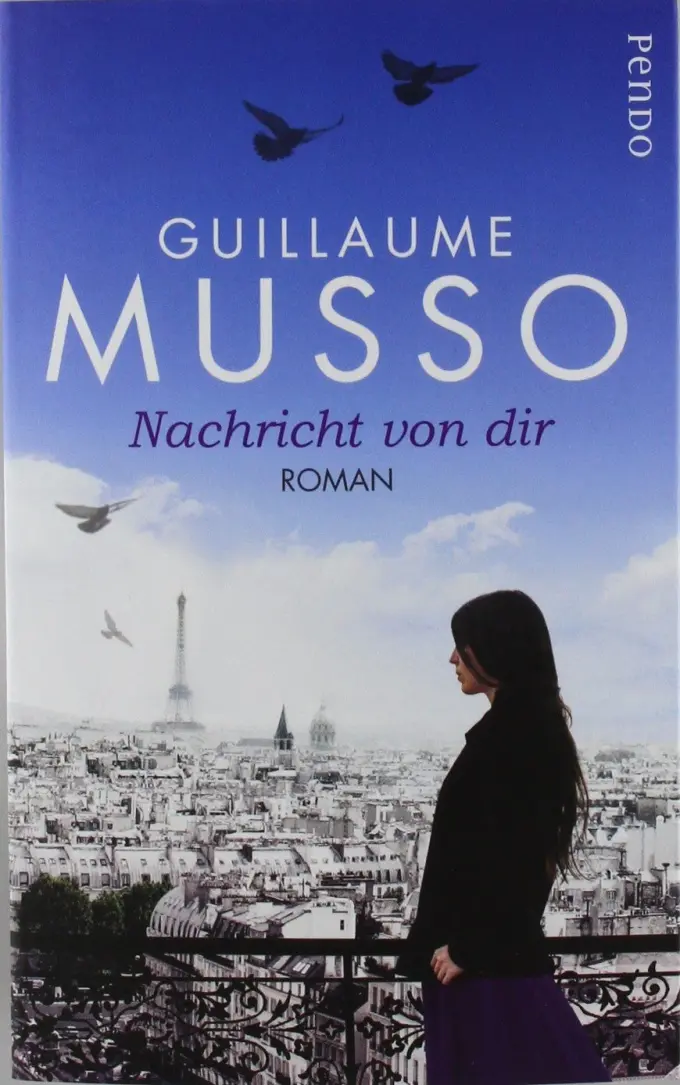 Liebesroman Bild 1