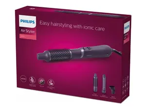 PHILIPS Warmluftbürste