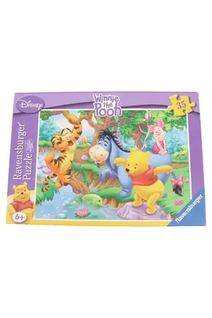 RAVENSBURGER Puzzle