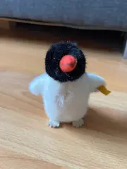 Vorschaubild STEIFF Kuscheltier 2
