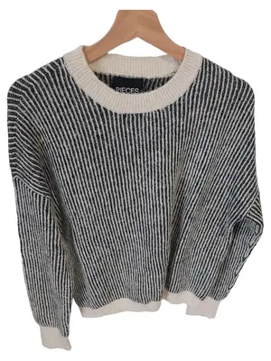 PIECES Pullover