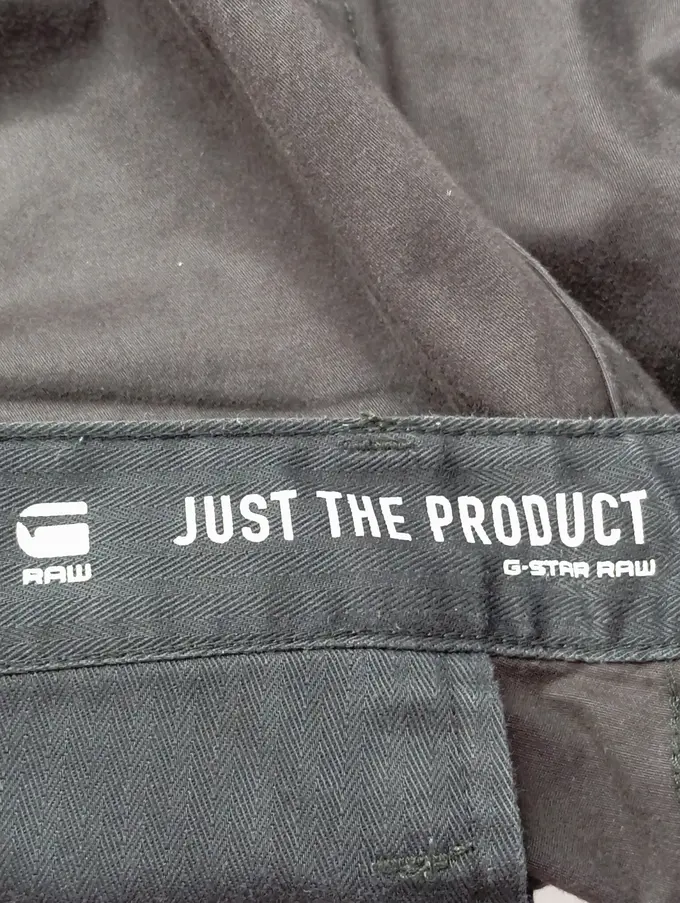G-STAR RAW Cargohose Bild 3