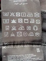 Vorschaubild G-STAR RAW Cargohose 4