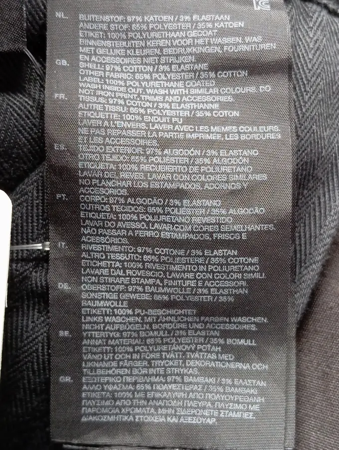 G-STAR RAW Cargohose Bild 5
