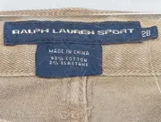 Vorschaubild RALPH LAUREN SPORT Jeans Straight Leg 3