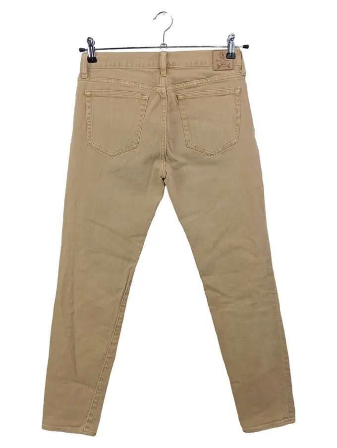 RALPH LAUREN SPORT Jeans Straight Leg Bild 2