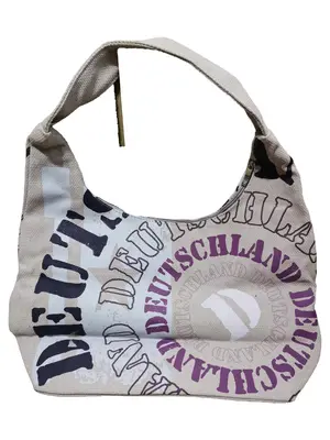 BRITZZ Henkeltasche