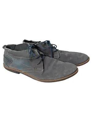 BUGATTI Schnürschuhe