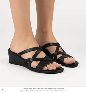 ECCO Wedges