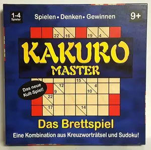 M.I.C. Rätselspiel