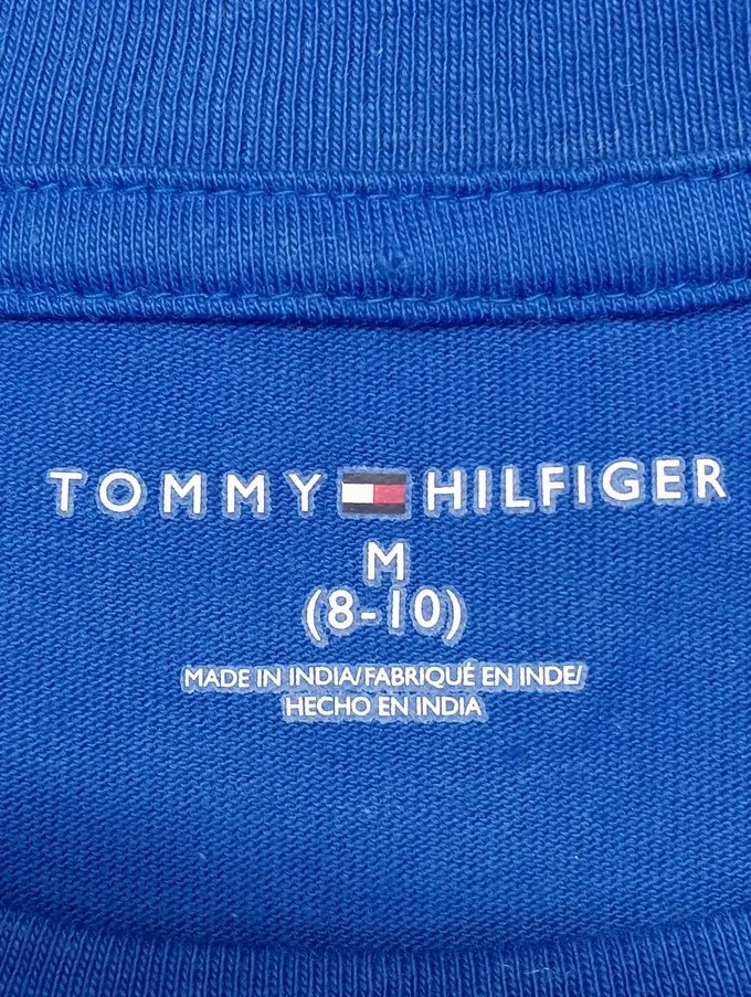 TOMMY HILFIGER T-Shirt Bild 2