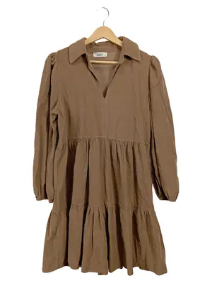 COLL64 Freizeitkleid