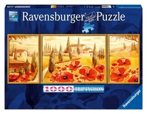 RAVENSBURGER Puzzle