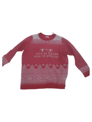 SHEEGO Pullover