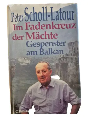 Politikbuch
