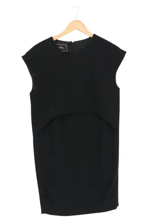 BY MALENE BIRGER Etuikleid