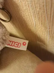 Vorschaubild 3 von Koala Plüschtier Kuscheltier Baby Stofftier Grau 15cm
