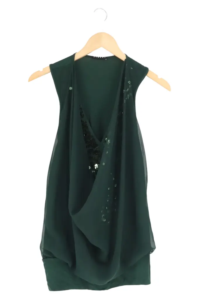 SISLEY Bluse Bild 1
