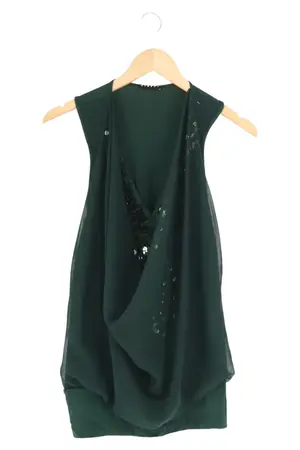 SISLEY Bluse