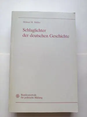 Politikbuch