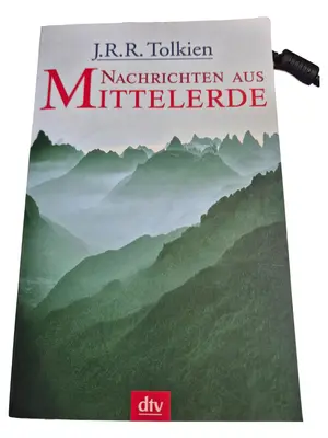 Magie und Übernatürliches