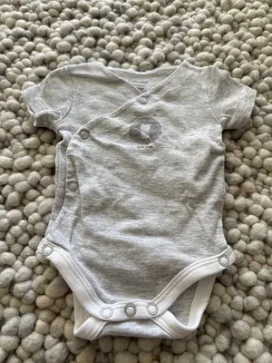 OBAÏBI Baby Body