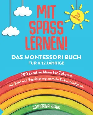 Sachbuch für Kinder