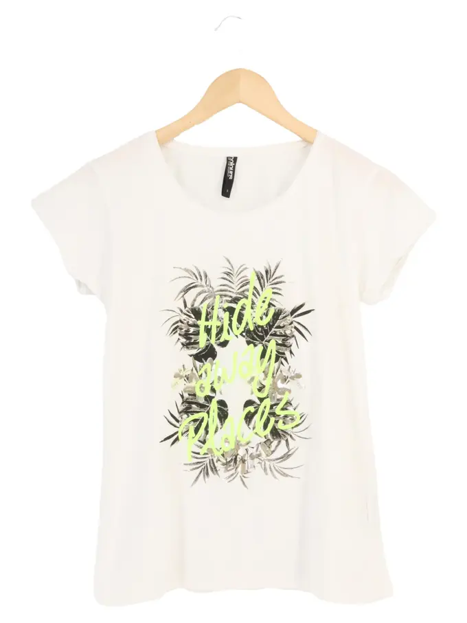 COLOURS OF THE WORLD T-Shirt Bild 1