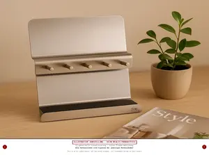 TCHIBO Schlüsselbrett