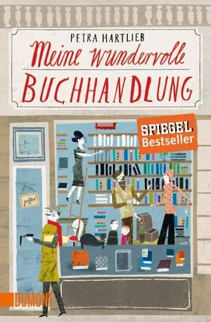 Biografischer Roman