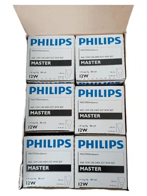 PHILIPS Leuchtmittel