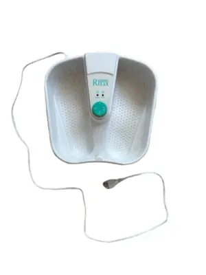 BEURER Fusssprudelbad