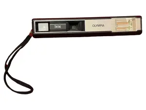 OLYMPIA Analogkamera