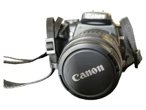 CANON digitale Spiegelreflexkamera