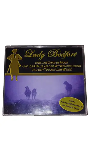 Hörspiel für Erwachsene