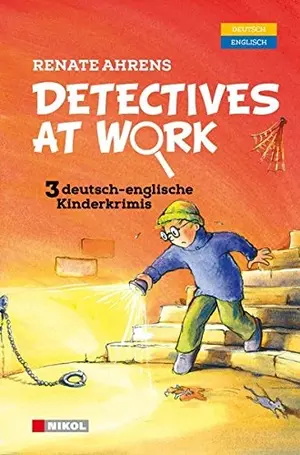 Buch für Kinder