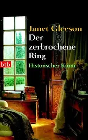 Vorschaubild Historischer Roman 1