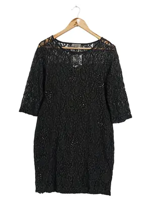 MALVIN Spitzenkleid
